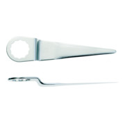 Fein Rechte vorm, Snijlengte 60 mm, Totale lengte 120 mm-1