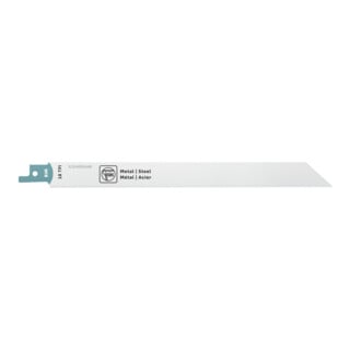Fein Reciprozaagblad BIM 205T18 MS