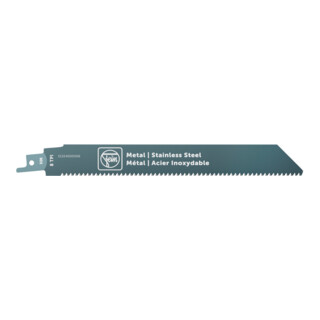Fein Reciprozaagblad HM 205 T8 MSS