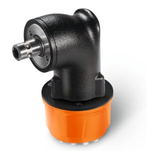 Fein Renvoi d’angle, Interface pour accessoires QuickIN