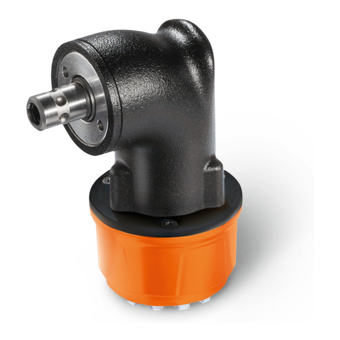 Fein Renvoi d’angle, Interface pour accessoires QuickIN
