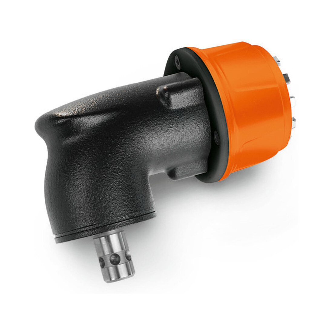 Fein Renvoi d’angle, Interface pour accessoires QuickIN