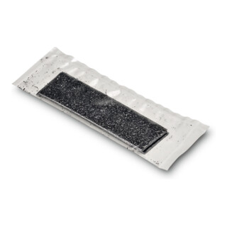 Fein revêtement en graphite
