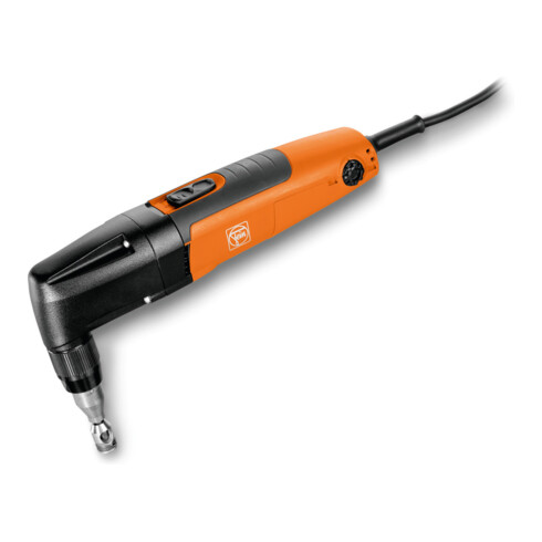 FEIN Roditrice per lamiera fino a 2 mm BLK 2.0 E