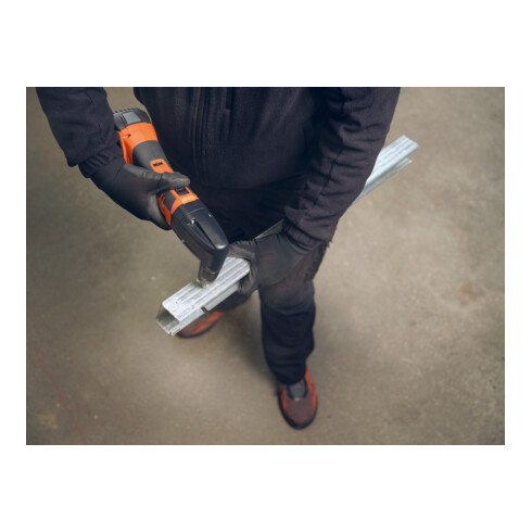 FEIN Roditrici a batteria fino a 1,3 mm ABLK 18 1.3 CSE AS