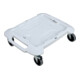 FEIN rollerplaat L-BOXX Roller, Lengte 492 mm, Breedte 646 mm, Hoogte 184 mm-1