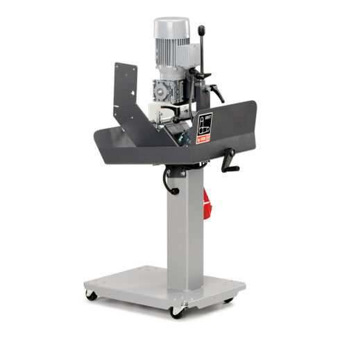 FEIN Rondslijpmodule GRIT GXC