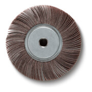Fein Roue fibre à lamelles, Grain 120