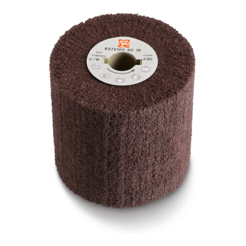 Fein Roue fibre lamelles