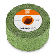 Rouleau de ponçage fin élastique-1