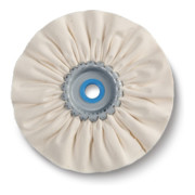 Bagues de polissage fin, molleton, extra doux