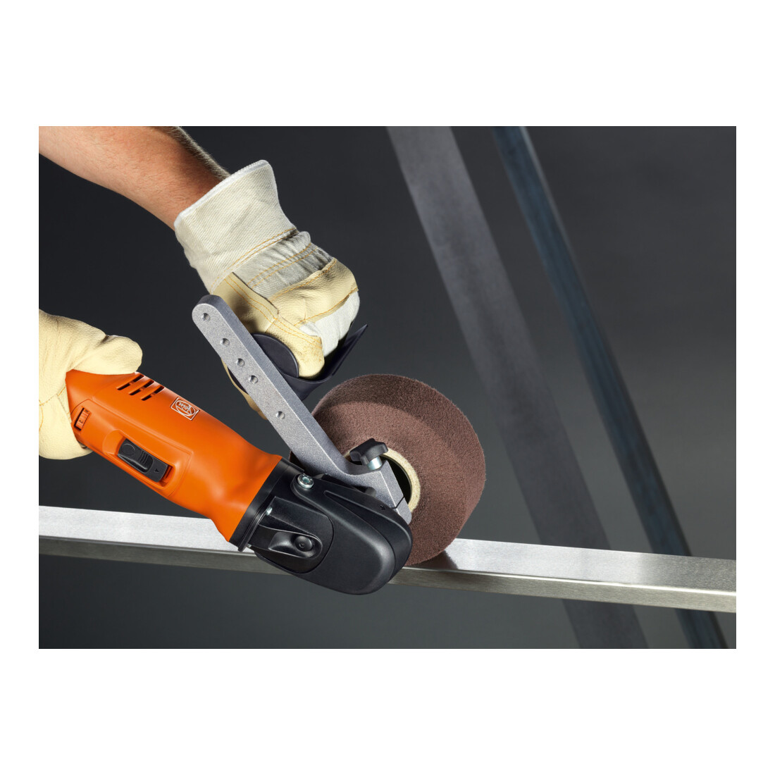FEIN RVS-start-set WPO 14-25 E - RVS-startset