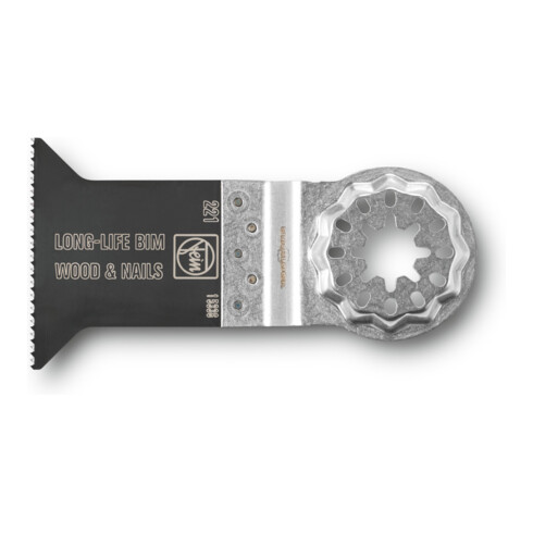 Fein Sägeblatt E-Cut Long-Life, Breite 50mm, Aufnahme SL