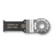 Fein Sägeblatt E-Cut Universal, Breite 28 mm, Aufnahme SL, 1 Stück-1