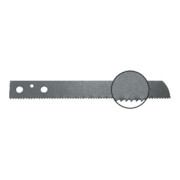 Fein Sägeblatt, Länge 200 mm, Zahnabstand 3,2 mm, Dicke 1,5 mm