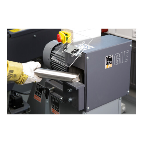 FEIN Sbavatrice GRIT GIE