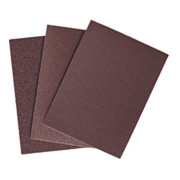 Fein Schleifblatt Profil-Schleif-Set K120 VE25
