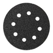 Fein Schleifblatt rund gelocht, Durchmesser 115mm K60 VE à 16 Stück für MultiMaster-3