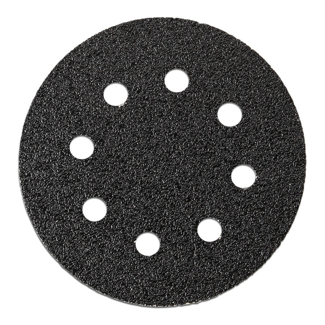 Fein Schleifblatt rund gelocht, Durchmesser 115mm K60 VE à 16 Stück für MultiMaster