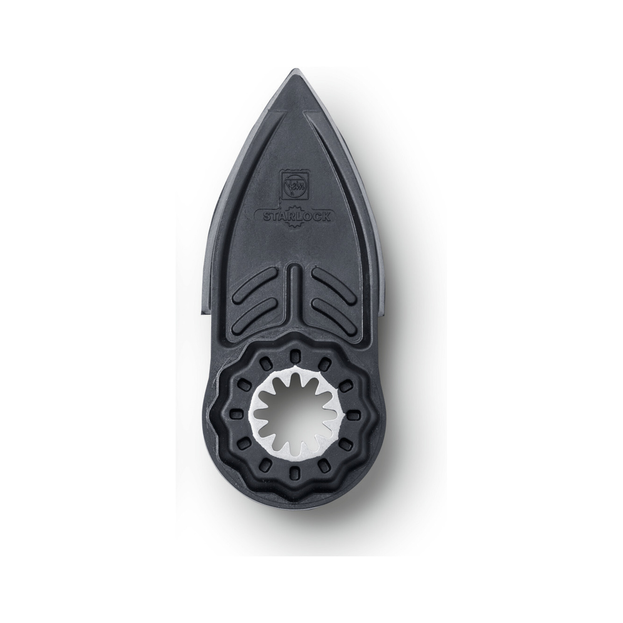 Fein Schleifplatte Fingerform StarLock