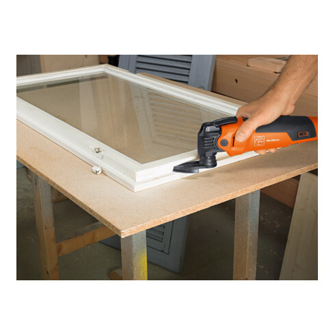 Fein Schleifplatte Fingerform StarLock