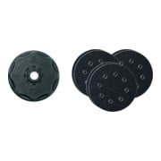 Fein Schleifset StarLockPlus Ø 115 mm-1