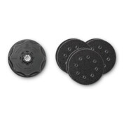Fein Schleifset StarLockPlus Ø 115 mm-4