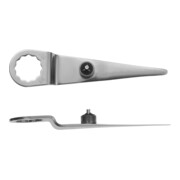 Fein Schneidmesser Gerade Form