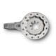 Fein Schneidmesser StarLockPlus Messerbreite 3 mm-1