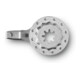 Fein Schneidmesser StarLockPlus Messerbreite 4 mm-1