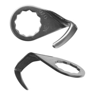Fein Schneidmesser U-Form Schneidenlänge 24 mm