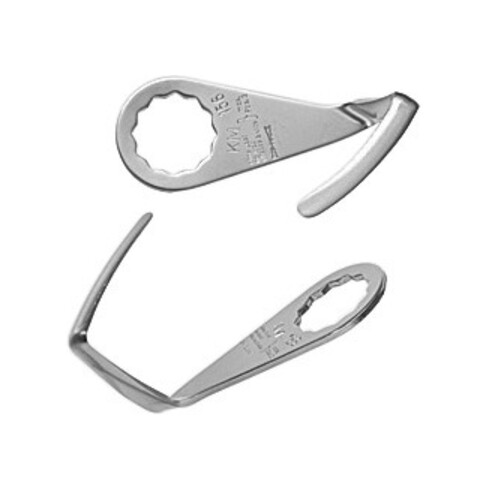 Fein Schneidmesser U-Form Schneidenlänge 40 mm