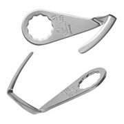 Fein Schneidmesser U-Form Schneidenlänge 40 mm