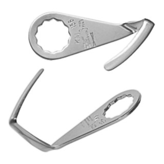 Fein Schneidmesser U-Form Schneidenlänge 40 mm