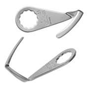 Fein Schneidmesser U-Form Schneidenlänge 40 mm