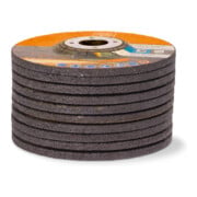 Fein Schruppscheibe, Ø 125 mm, Dicke 6 mm-3