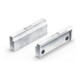 Fein Schutzbackenpaar (B) Blank 110 mm Aluminium (VersaMAG)-2