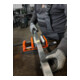 Fein Schutzbackenpaar (B) Blank 110 mm Aluminium (VersaMAG)-5