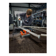 Fein Schutzbackenpaar (P) Prisma 110 mm Aluminium (VersaMAG)-4