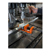Fein Schutzbackenpaar Set (P) Prisma und (B) Blank 110 mm Aluminium (VersaMAG)-2