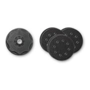 Fein Schuurset, Ø 115 mm, Houder StarlockPlus-4