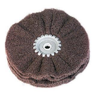 Fein Schuurvlies, Ø 150 mm