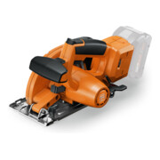 FEIN Scie circulaire portative compacte sans fil pour métaux F-IRON Cut 57 AS Se-4