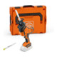 FEIN Scie sabre sans fil compacte ASAS 18-21 K AS-1