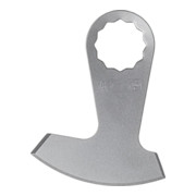 Fein Segmentmes, Snijlengte 30 mm, Totale lengte 73 mm-1