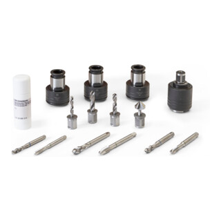 Fein Set chaudronnerie 3/4" Weldon
