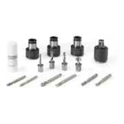 Fein Set chaudronnerie 3/4" Weldon