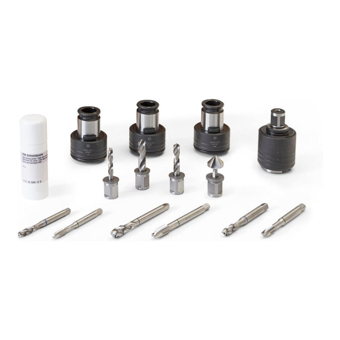 Fein Set chaudronnerie 3/4" Weldon
