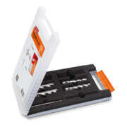 Fein Set d’accessoires Best of cutters Weldon 3/4 in