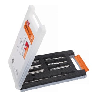 Fein Set d’accessoires Best of cutters Weldon 3/4 in